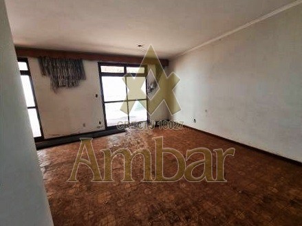 Ambar Imóveis | Imobiliária em Ribeirão Preto | Ponto Comercial - Jardim America  - Ribeirão Preto