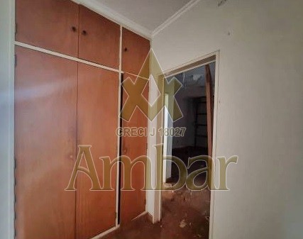 Ambar Imóveis | Imobiliária em Ribeirão Preto | Ponto Comercial - Jardim America  - Ribeirão Preto