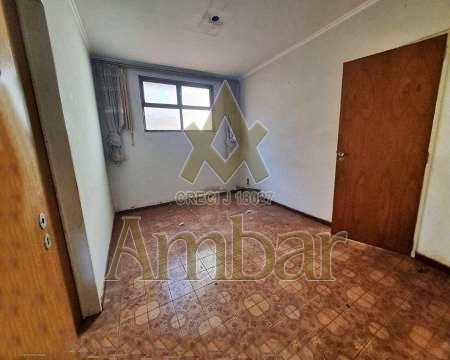 Ambar Imóveis | Imobiliária em Ribeirão Preto | Ponto Comercial - Jardim America  - Ribeirão Preto