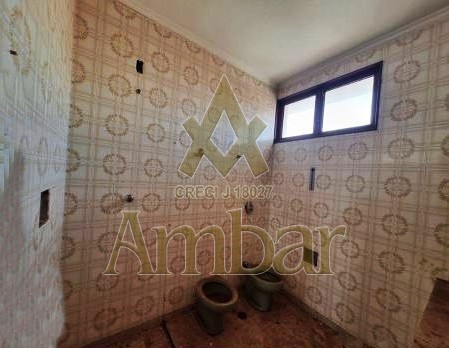 Ambar Imóveis | Imobiliária em Ribeirão Preto | Ponto Comercial - Jardim America  - Ribeirão Preto