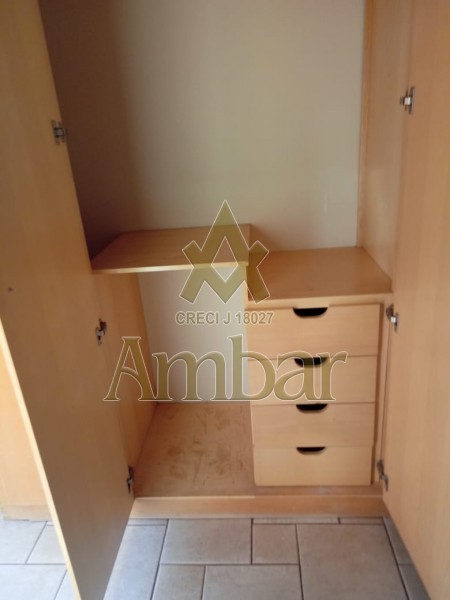 Ambar Imóveis | Imobiliária em Ribeirão Preto | Kitnet - Jardim Nova Aliança - Ribeirão Preto