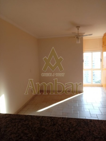 Ambar Imóveis | Imobiliária em Ribeirão Preto | Kitnet - Jardim Nova Aliança - Ribeirão Preto