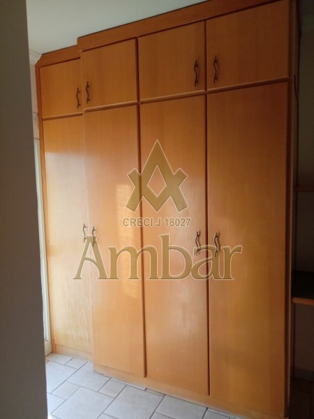 Ambar Imóveis | Imobiliária em Ribeirão Preto | Kitnet - Jardim Nova Aliança - Ribeirão Preto