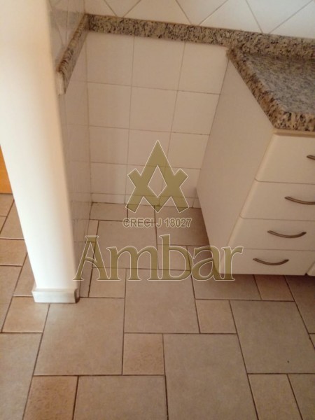 Ambar Imóveis | Imobiliária em Ribeirão Preto | Kitnet - Jardim Nova Aliança - Ribeirão Preto