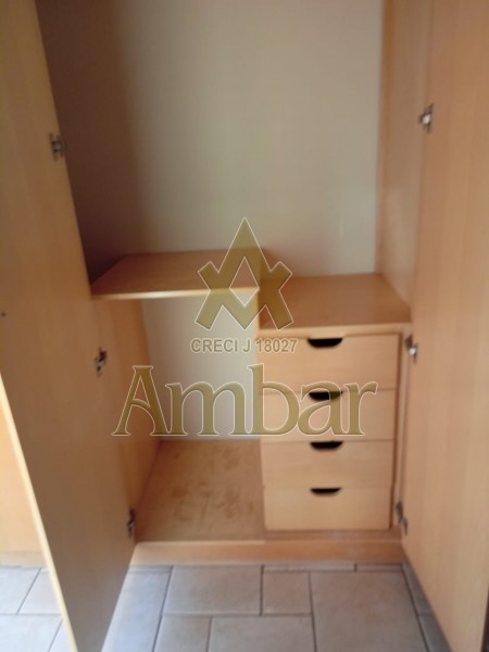 Ambar Imóveis | Imobiliária em Ribeirão Preto | Kitnet - Jardim Nova Aliança - Ribeirão Preto