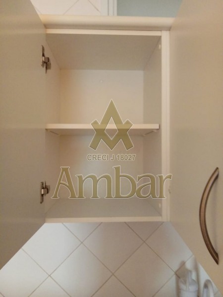 Ambar Imóveis | Imobiliária em Ribeirão Preto | Kitnet - Jardim Nova Aliança - Ribeirão Preto