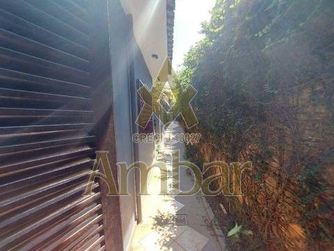 Ambar Imóveis | Imobiliária em Ribeirão Preto | Casa - Jardim Palmares - Ribeirão Preto