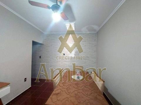 Ambar Imóveis | Imobiliária em Ribeirão Preto | Casa - Jardim Palmares - Ribeirão Preto