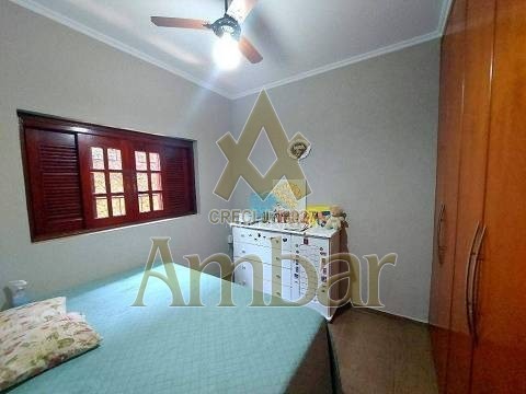 Ambar Imóveis | Imobiliária em Ribeirão Preto | Casa - Jardim Palmares - Ribeirão Preto
