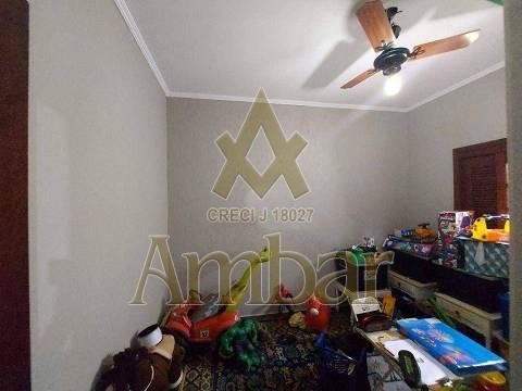 Ambar Imóveis | Imobiliária em Ribeirão Preto | Casa - Jardim Palmares - Ribeirão Preto