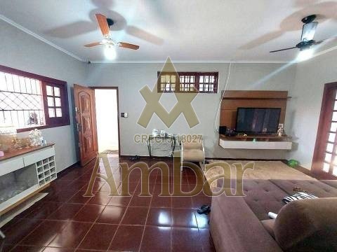 Foto: Casa - Jardim Palmares - Ribeirão Preto
