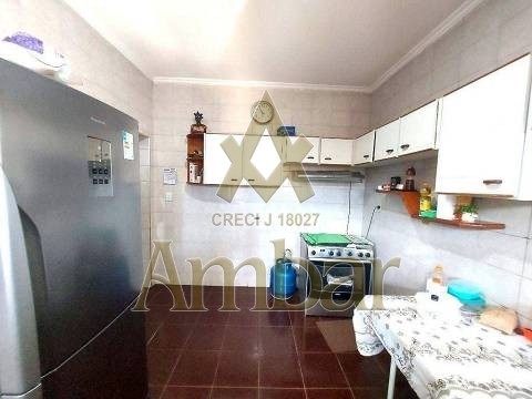 Ambar Imóveis | Imobiliária em Ribeirão Preto | Casa - Jardim Palmares - Ribeirão Preto