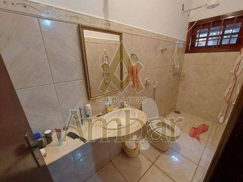 Ambar Imóveis | Imobiliária em Ribeirão Preto | Casa - Jardim Palmares - Ribeirão Preto