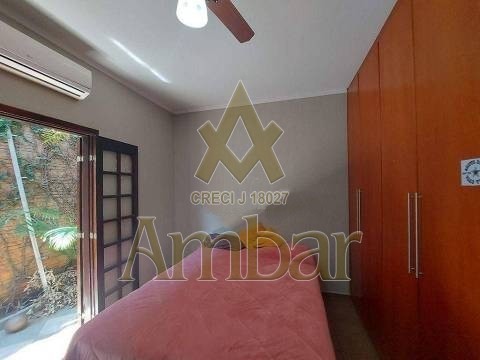 Ambar Imóveis | Imobiliária em Ribeirão Preto | Casa - Jardim Palmares - Ribeirão Preto