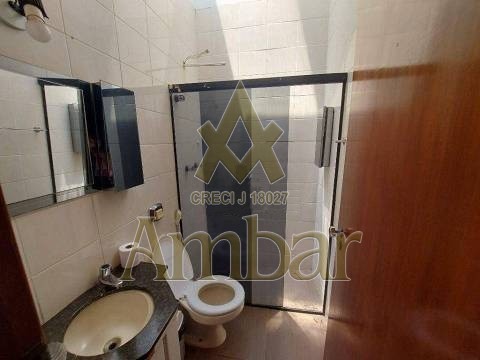 Ambar Imóveis | Imobiliária em Ribeirão Preto | Casa - Jardim Palmares - Ribeirão Preto