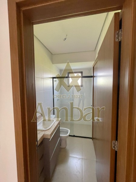 Ambar Imóveis | Imobiliária em Ribeirão Preto | Apartamento - Jardim São Marco - Bonfim Paulista