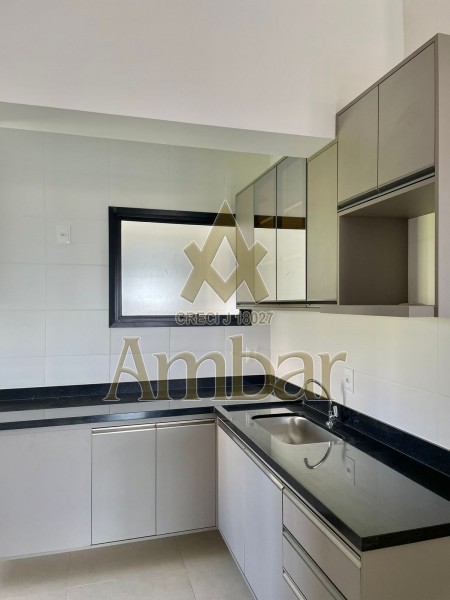 Ambar Imóveis | Imobiliária em Ribeirão Preto | Apartamento - Jardim São Marco - Bonfim Paulista