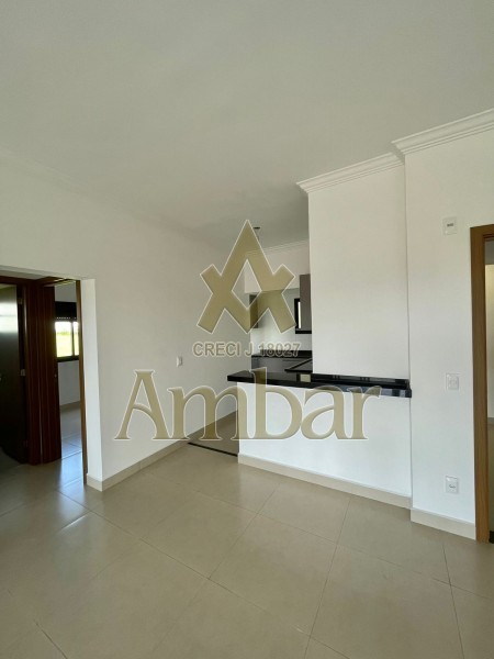 Ambar Imóveis | Imobiliária em Ribeirão Preto | Apartamento - Jardim São Marco - Bonfim Paulista