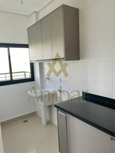 Ambar Imóveis | Imobiliária em Ribeirão Preto | Apartamento - Jardim São Marco - Bonfim Paulista
