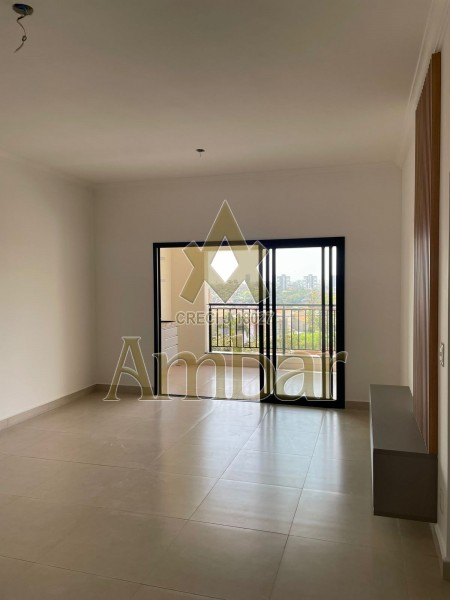Ambar Imóveis | Imobiliária em Ribeirão Preto | Apartamento - Jardim São Marco - Bonfim Paulista