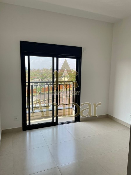 Ambar Imóveis | Imobiliária em Ribeirão Preto | Apartamento - Jardim São Marco - Bonfim Paulista