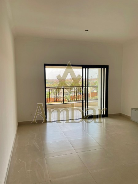 Ambar Imóveis | Imobiliária em Ribeirão Preto | Apartamento - Jardim São Marco - Bonfim Paulista