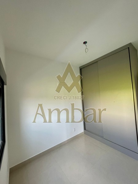 Ambar Imóveis | Imobiliária em Ribeirão Preto | Apartamento - Jardim São Marco - Bonfim Paulista