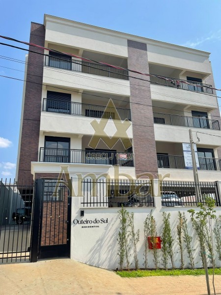 Ambar Imóveis | Imobiliária em Ribeirão Preto | Apartamento - Jardim São Marco - Bonfim Paulista