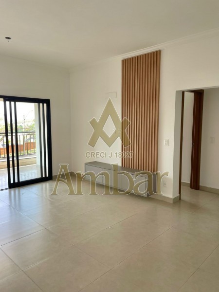 Ambar Imóveis | Imobiliária em Ribeirão Preto | Apartamento - Jardim São Marco - Bonfim Paulista
