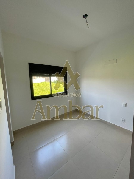 Ambar Imóveis | Imobiliária em Ribeirão Preto | Apartamento - Jardim São Marco - Bonfim Paulista