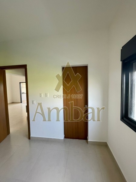 Ambar Imóveis | Imobiliária em Ribeirão Preto | Apartamento - Jardim São Marco - Bonfim Paulista