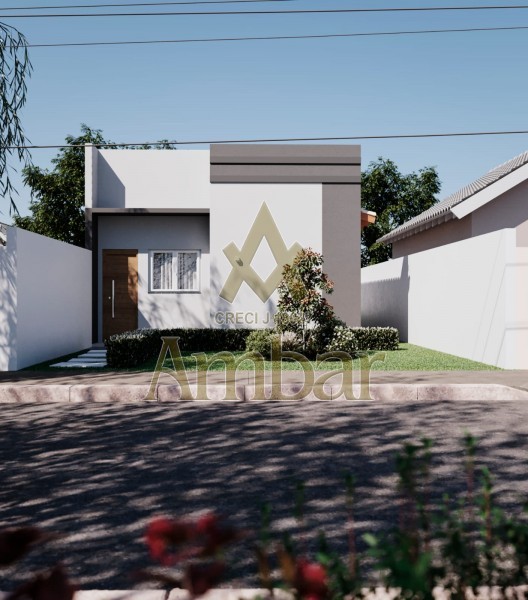 Ambar Imóveis | Imobiliária em Ribeirão Preto | Casa - pq das gaivotas - Ribeirão Preto