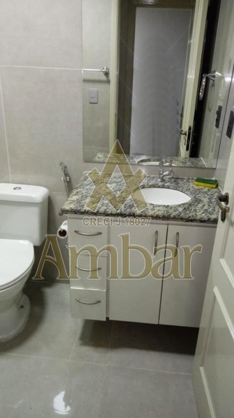 Ambar Imóveis | Imobiliária em Ribeirão Preto | Apartamento - Ribeirânia - Ribeirão Preto