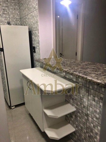 Ambar Imóveis | Imobiliária em Ribeirão Preto | Apartamento - Ribeirânia - Ribeirão Preto