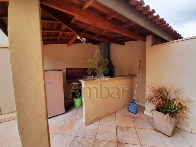 Ambar Imóveis | Imobiliária em Ribeirão Preto | Apartamento - Ribeirânia - Ribeirão Preto