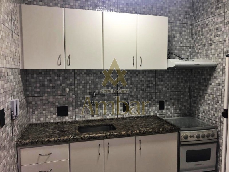 Ambar Imóveis | Imobiliária em Ribeirão Preto | Apartamento - Ribeirânia - Ribeirão Preto