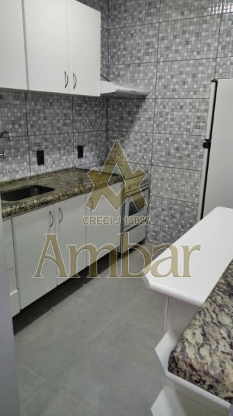 Ambar Imóveis | Imobiliária em Ribeirão Preto | Apartamento - Ribeirânia - Ribeirão Preto