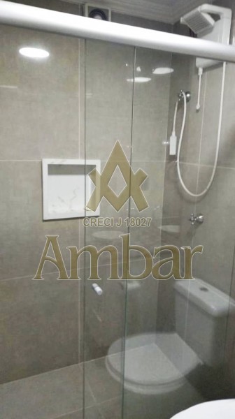 Ambar Imóveis | Imobiliária em Ribeirão Preto | Apartamento - Ribeirânia - Ribeirão Preto