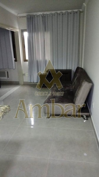 Ambar Imóveis | Imobiliária em Ribeirão Preto | Apartamento - Ribeirânia - Ribeirão Preto