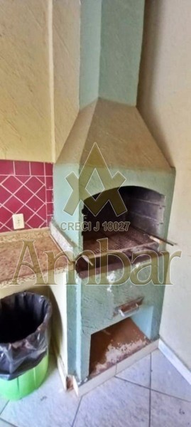 Ambar Imóveis | Imobiliária em Ribeirão Preto | Apartamento - Ribeirânia - Ribeirão Preto