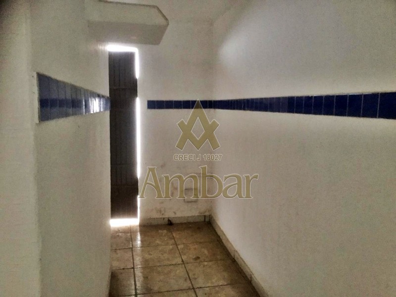 Ambar Imóveis | Imobiliária em Ribeirão Preto | Galpão/Área - Jardim Paulista - Ribeirão Preto