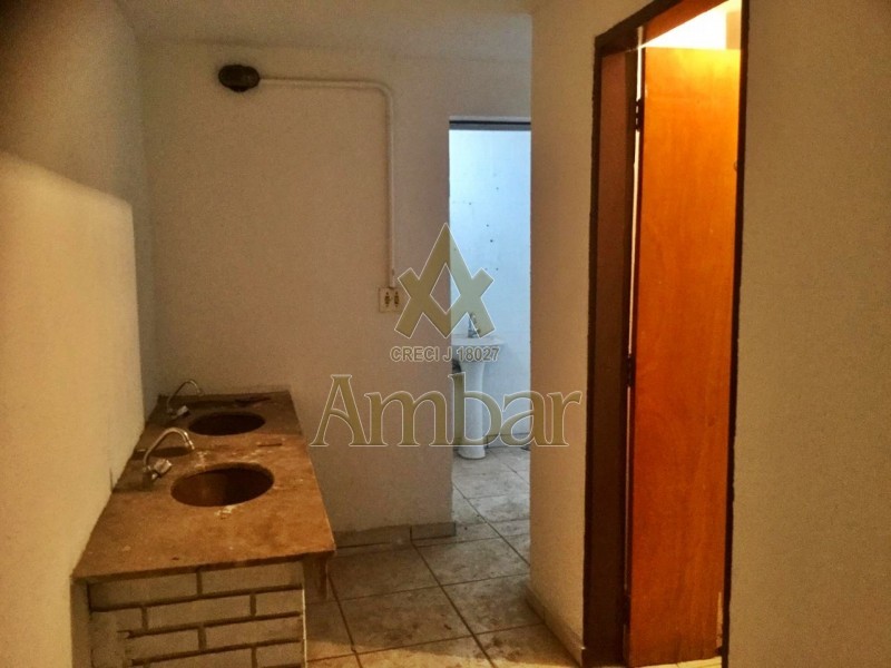 Ambar Imóveis | Imobiliária em Ribeirão Preto | Galpão/Área - Jardim Paulista - Ribeirão Preto