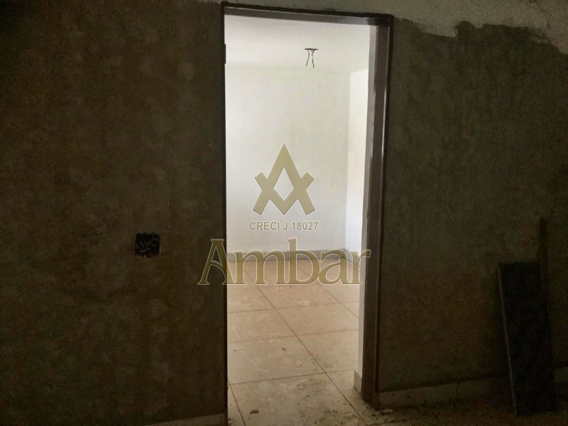 Ambar Imóveis | Imobiliária em Ribeirão Preto | Galpão/Área - Jardim Paulista - Ribeirão Preto