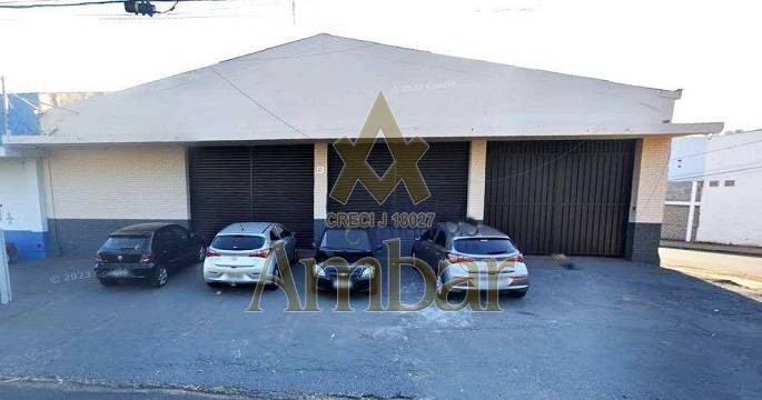 Foto: Ponto Comercial - Parque Industrial Tanquinho - Ribeirão Preto