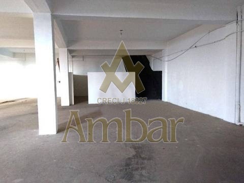 Ambar Imóveis | Imobiliária em Ribeirão Preto | Ponto Comercial - Parque Industrial Tanquinho - Ribeirão Preto