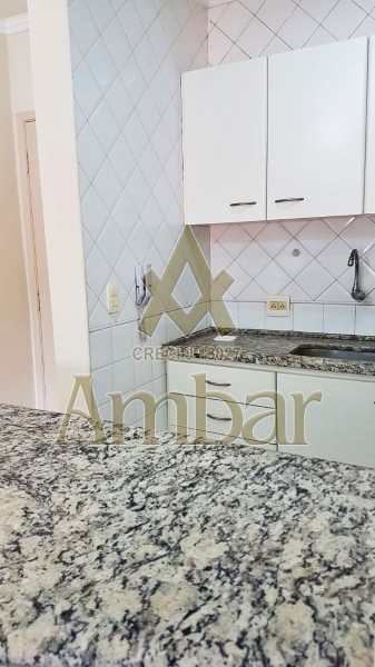 Ambar Imóveis | Imobiliária em Ribeirão Preto | Apartamento - Ribeirânia - Ribeirão Preto