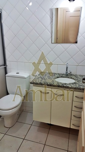 Ambar Imóveis | Imobiliária em Ribeirão Preto | Apartamento - Ribeirânia - Ribeirão Preto