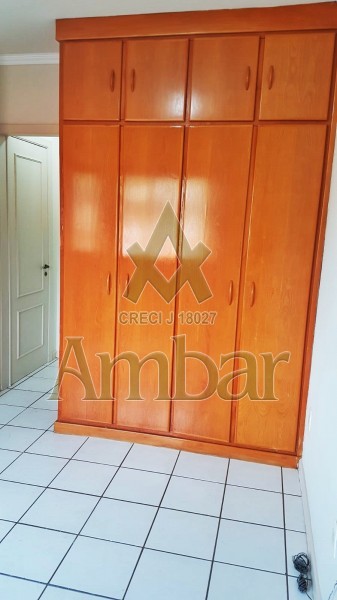 Ambar Imóveis | Imobiliária em Ribeirão Preto | Apartamento - Ribeirânia - Ribeirão Preto