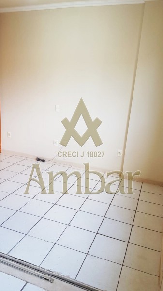 Ambar Imóveis | Imobiliária em Ribeirão Preto | Apartamento - Ribeirânia - Ribeirão Preto