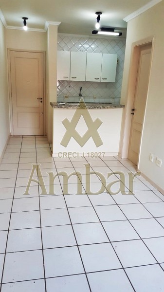 Ambar Imóveis | Imobiliária em Ribeirão Preto | Apartamento - Ribeirânia - Ribeirão Preto